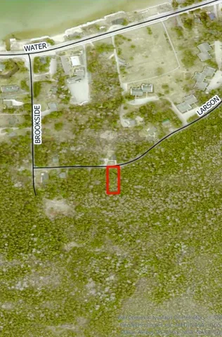 $149,900 | Larson Lane, Ephraim, WI 54211