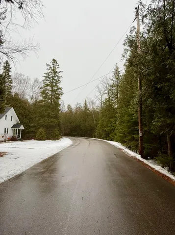 $149,900 | Larson Lane, Ephraim, WI 54211