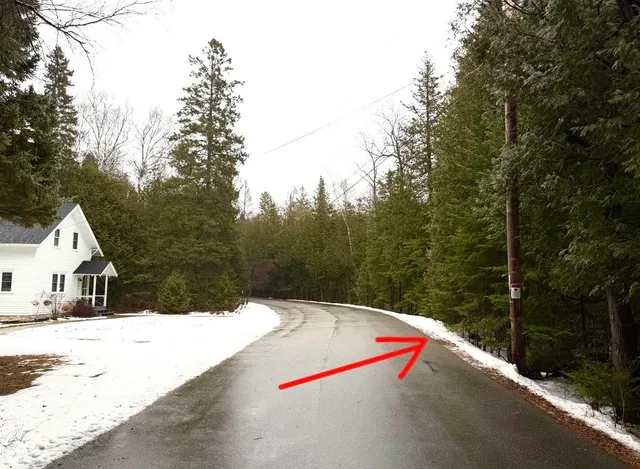 $149,900 | Larson Lane, Ephraim, WI 54211