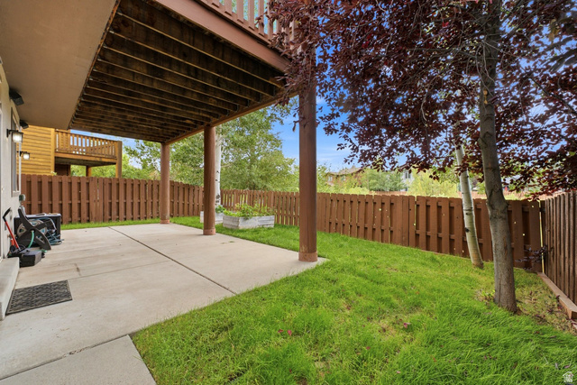 1133 Station Loop Road Park City, UT 84098 - Photo 18 of 28 Gallery Image 18