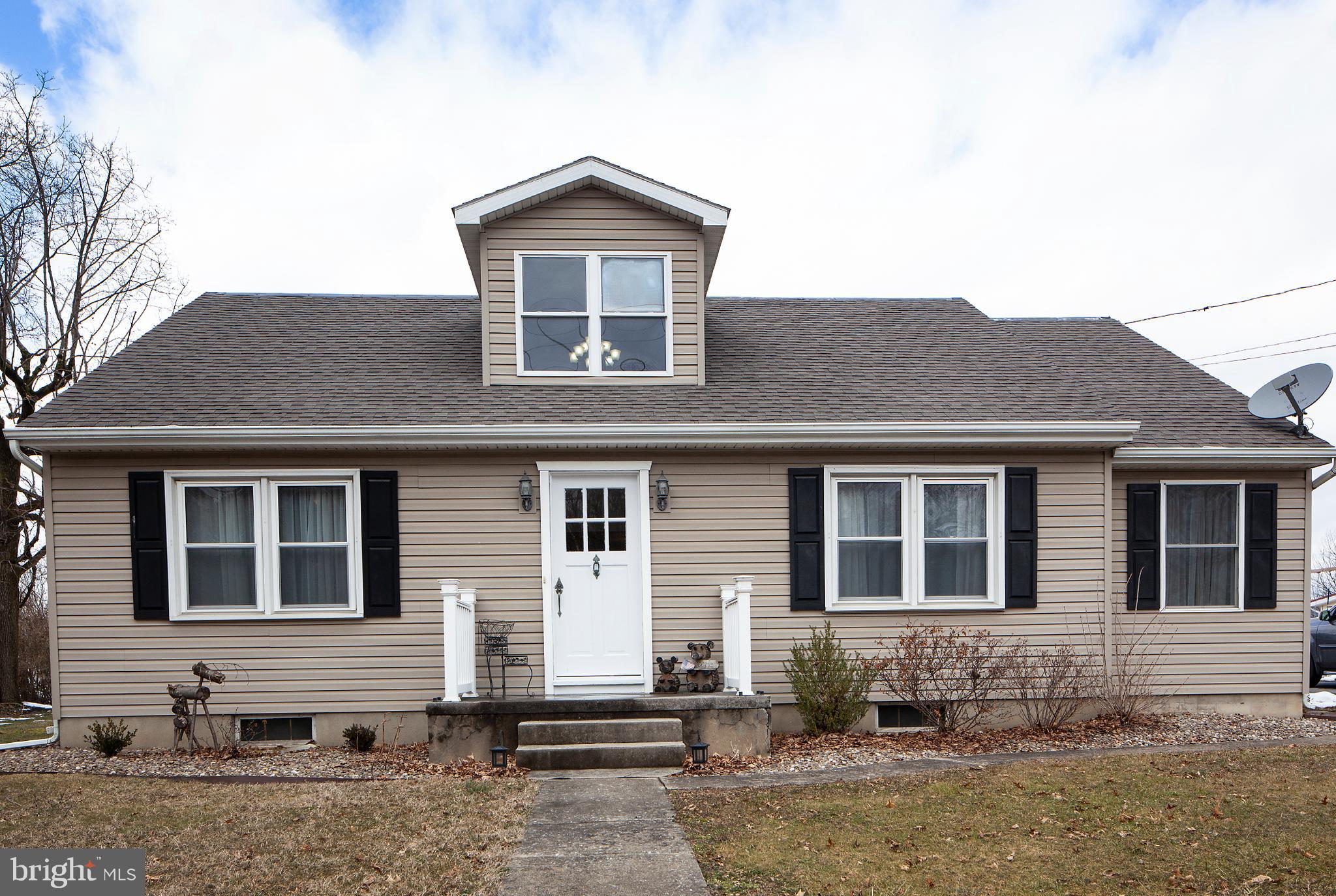9824 Jonestown Road Grantville, PA 17028 - Photo 1 of 36 Welcome home to 9824 Jonestown Road