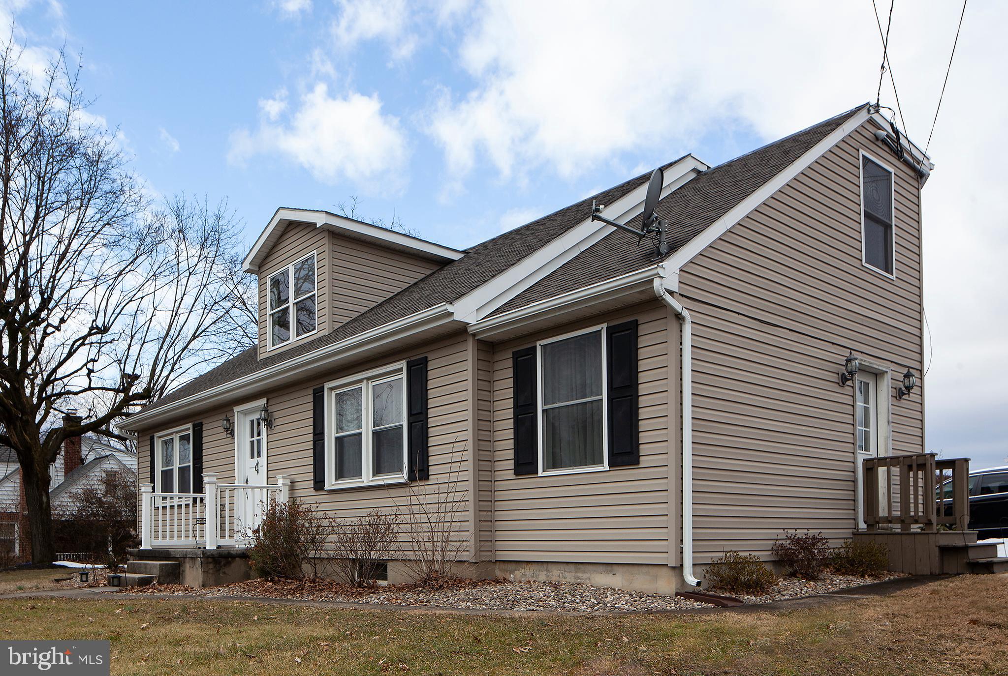 9824 Jonestown Road Grantville, PA 17028 - Photo 31 of 36 Gallery Image 31