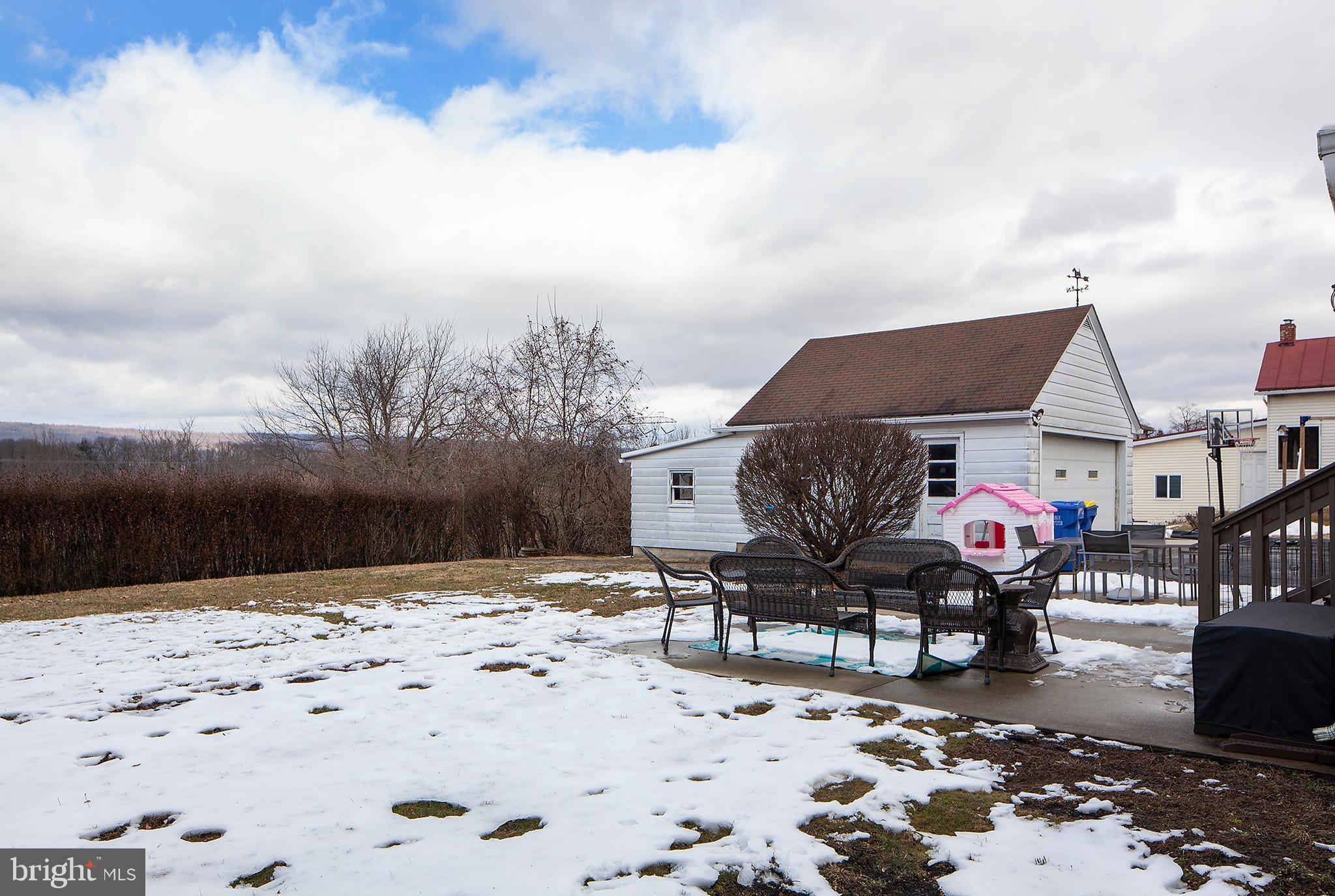 9824 Jonestown Road Grantville, PA 17028 - Photo 35 of 36 Gallery Image 35