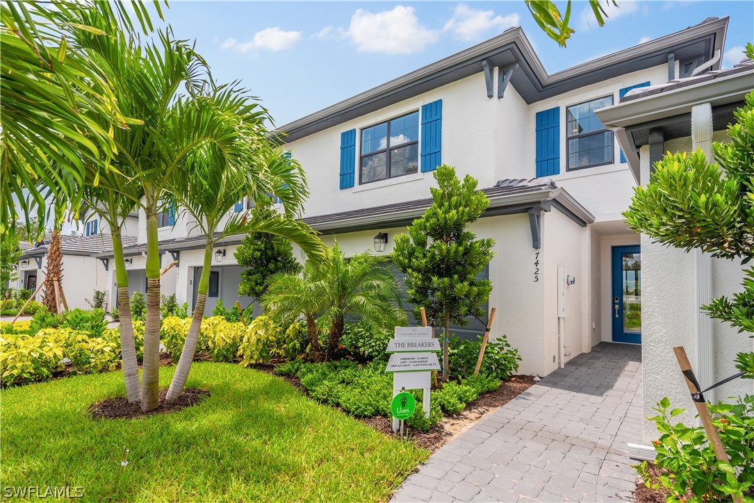 7541 Carnegie Way Naples, FL 34119 - Photo 1 of 28 Gallery Image 1