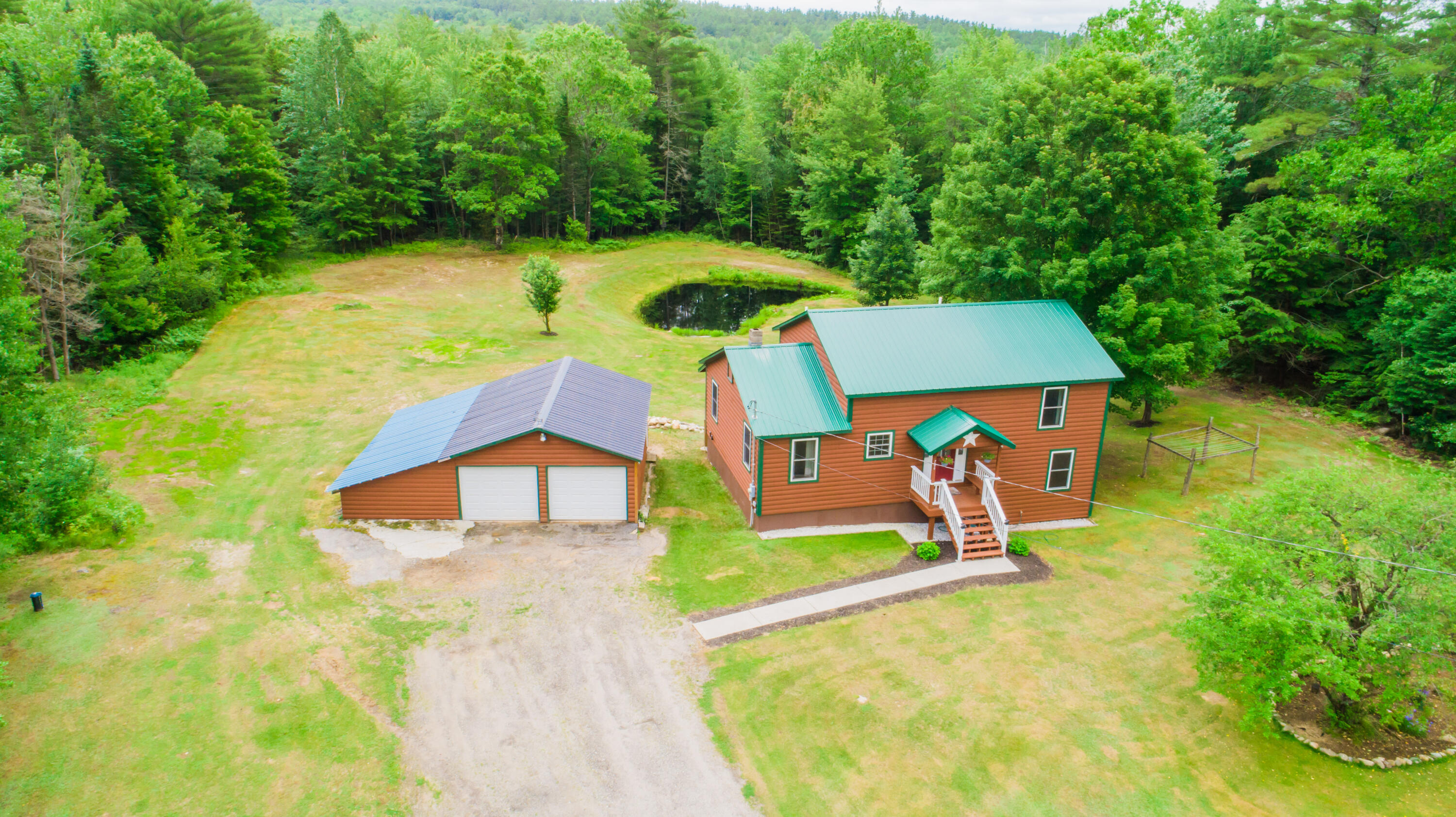 786 Waterford Road Norway, ME 04268 - Photo 67 of 94 786 Waterford Road-94