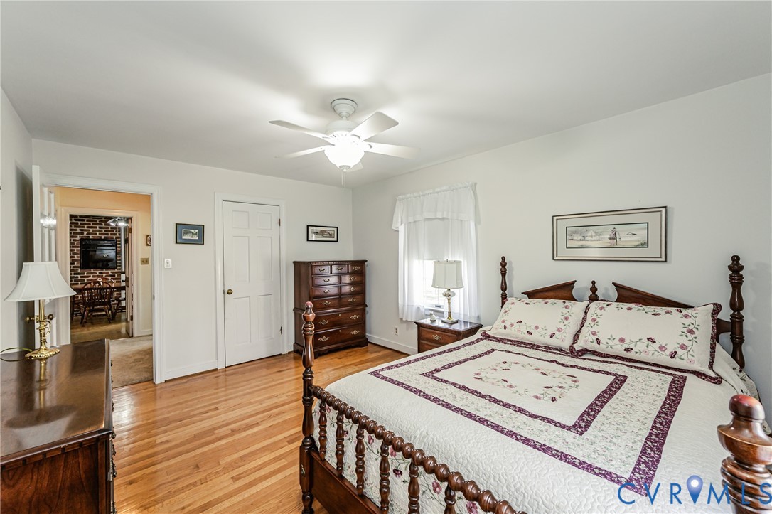 9906 Purcell Road Henrico, VA 23228 - Photo 18 of 49 Gallery Image 18