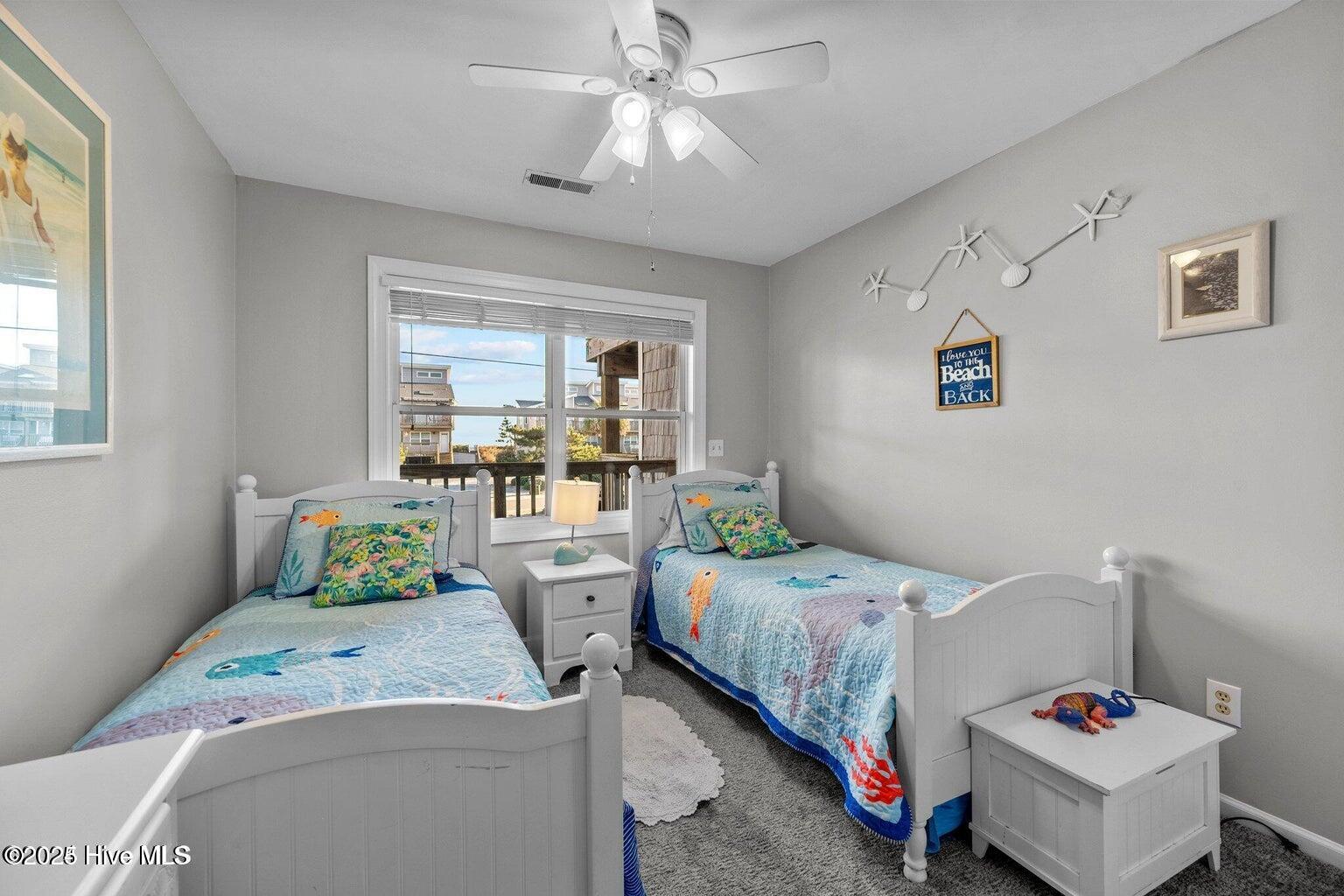 1785 New River Inlet Road, Unit 2 North Topsail Beach, NC 28460 - Photo 33 of 93 Bedroom3