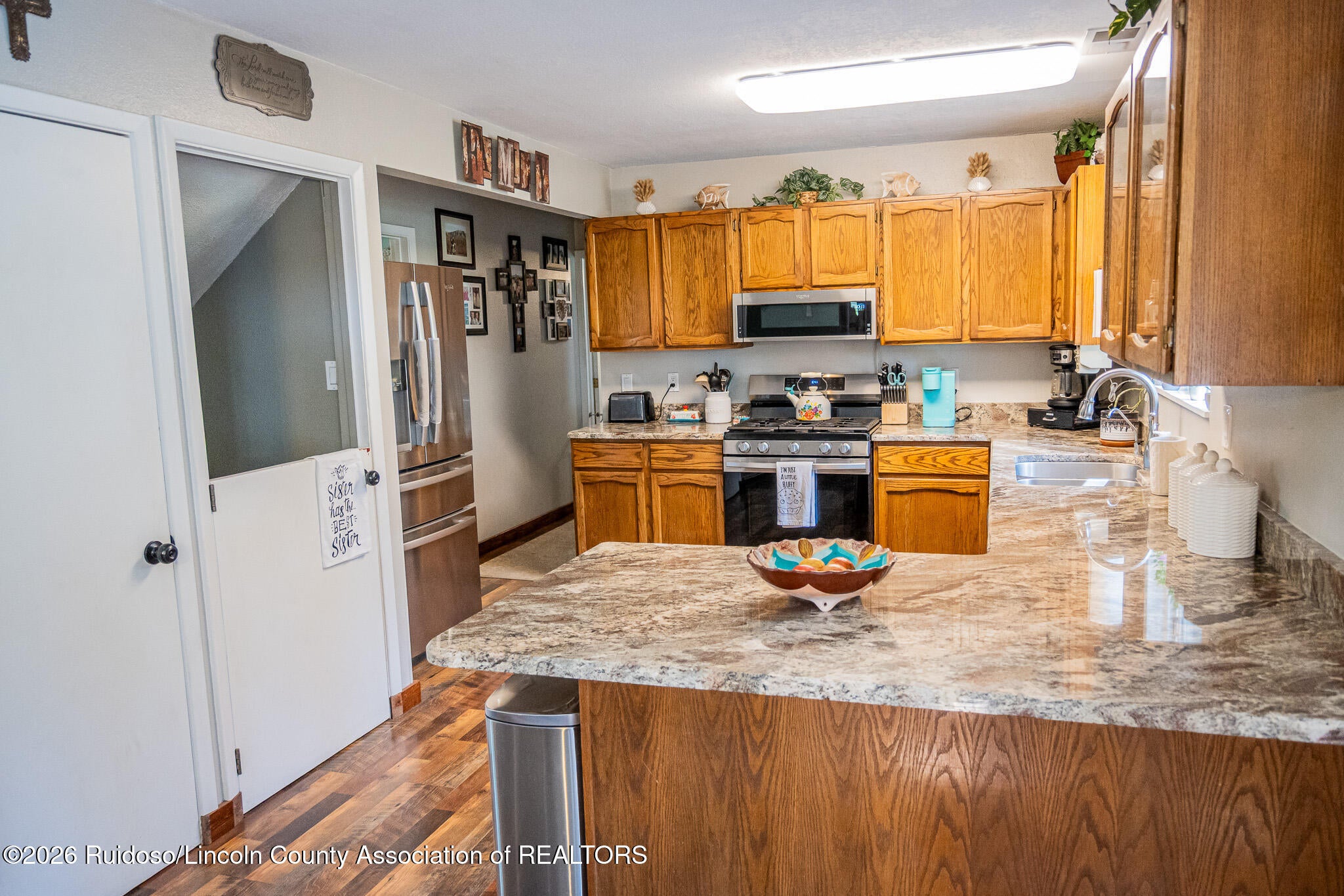 114 Virginia Canyon Road Ruidoso, NM 88345 - Photo 20 of 71 Gallery Image 20