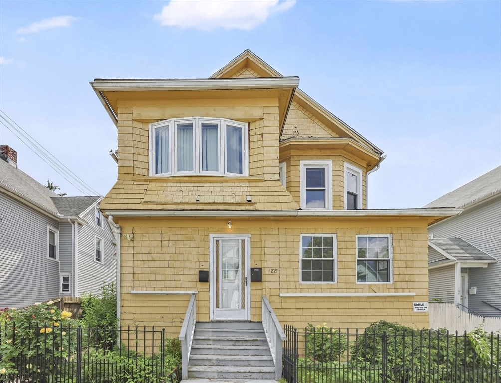 188-190 Commonwealth Avenue Springfield, MA 01108 - Photo 1 of 41