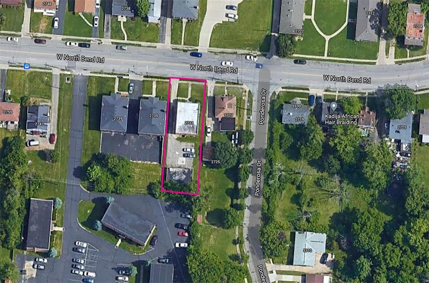 2733 North Bend Road Cincinnati, OH 45239 - Photo 31 of 31 Gallery Image 31