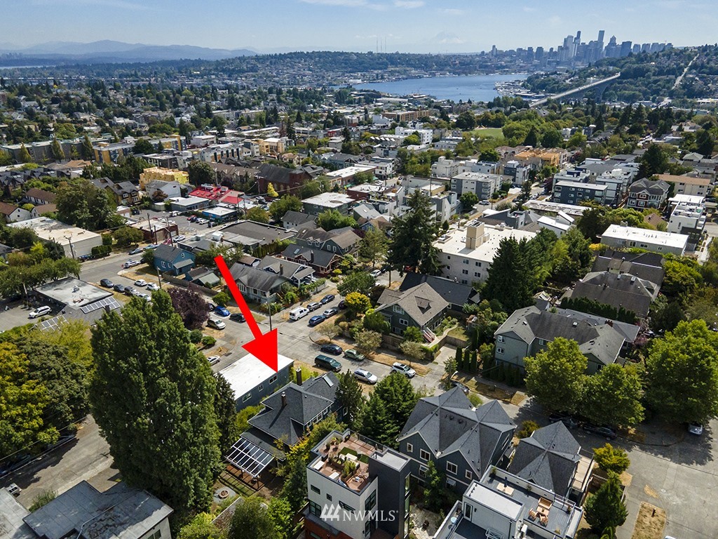 512 North 44th Street Seattle, WA 98103 - Photo 24 of 26 Gallery Image 24