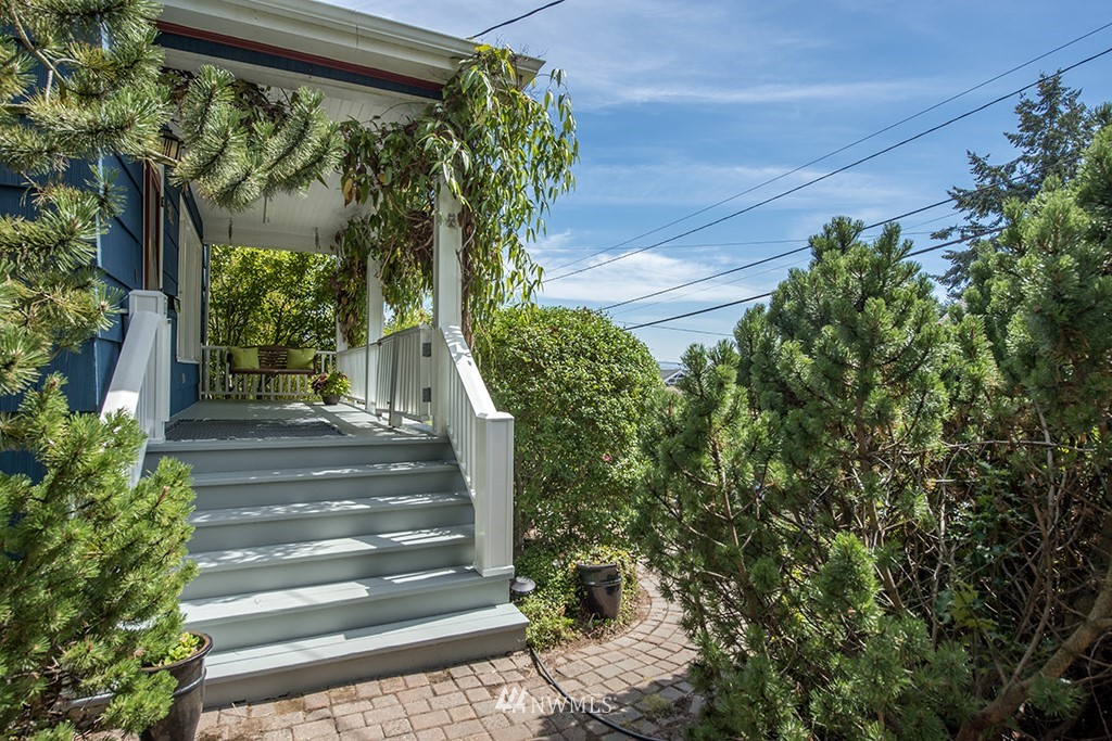 512 North 44th Street Seattle, WA 98103 - Photo 25 of 26 Gallery Image 25