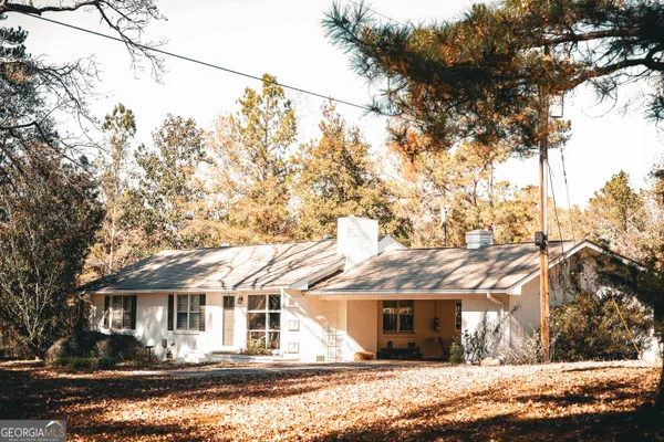 $299,900 | 814 Oak Grove Church Road, Musella, GA 31066