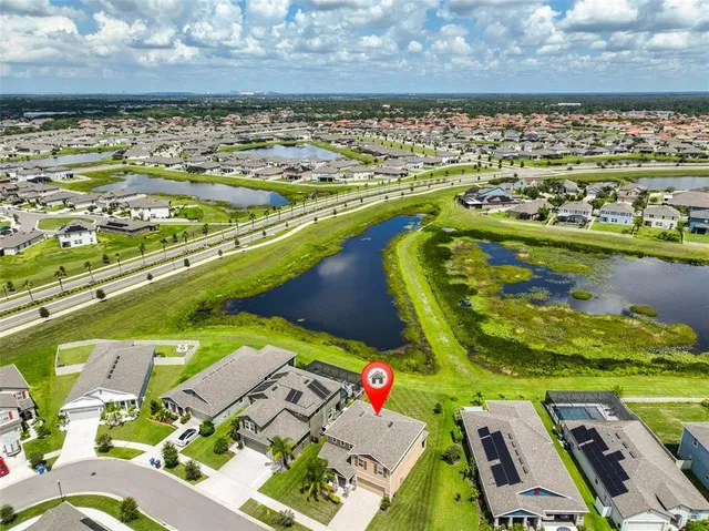 $499,000 | 11918 Bahia Valley Drive, Riverview, FL 33579