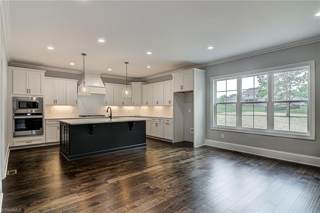 5510 Palermo Trail Oak Ridge, NC 27310 - Photo 11 of 36