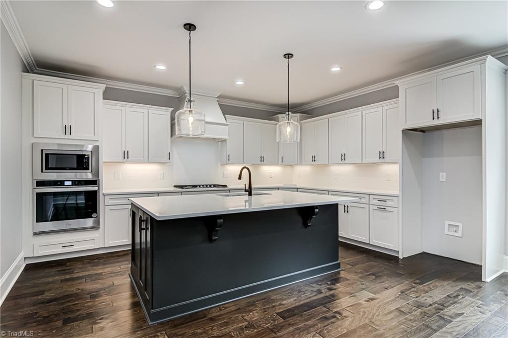 5510 Palermo Trail Oak Ridge, NC 27310 - Photo 12 of 36