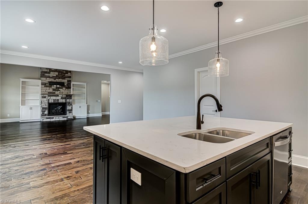 5510 Palermo Trail Oak Ridge, NC 27310 - Photo 14 of 36