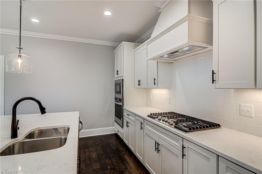 5510 Palermo Trail Oak Ridge, NC 27310 - Photo 15 of 36