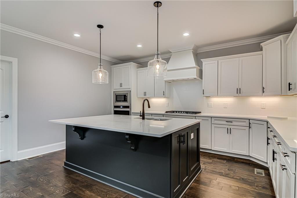 5510 Palermo Trail Oak Ridge, NC 27310 - Photo 16 of 36