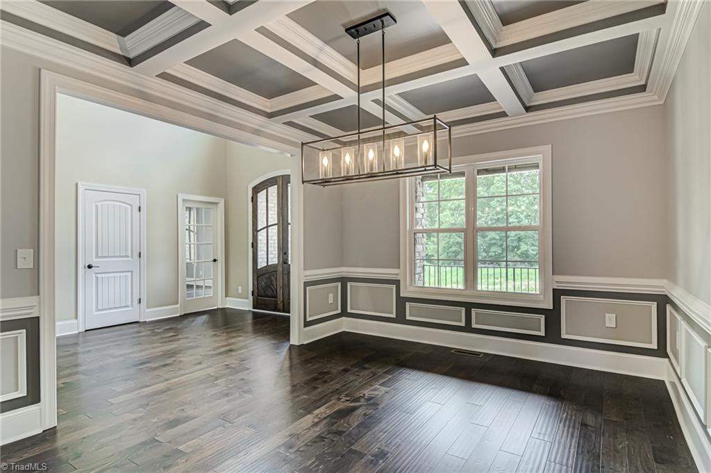 5510 Palermo Trail Oak Ridge, NC 27310 - Photo 17 of 36