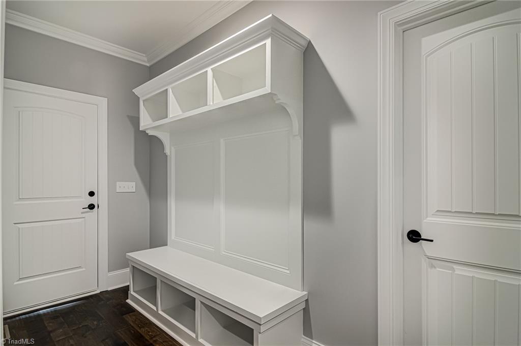 5510 Palermo Trail Oak Ridge, NC 27310 - Photo 19 of 36