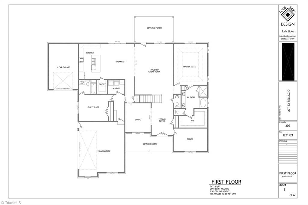 5510 Palermo Trail Oak Ridge, NC 27310 - Photo 2 of 36