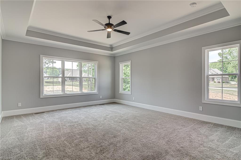 5510 Palermo Trail Oak Ridge, NC 27310 - Photo 21 of 36
