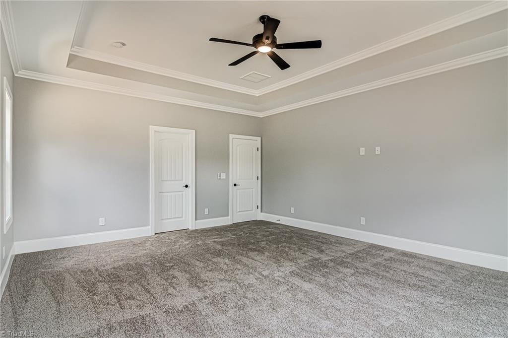 5510 Palermo Trail Oak Ridge, NC 27310 - Photo 22 of 36
