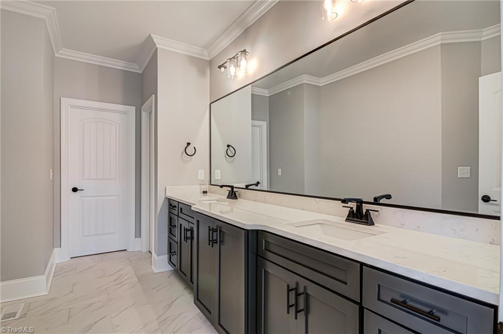 5510 Palermo Trail Oak Ridge, NC 27310 - Photo 23 of 36