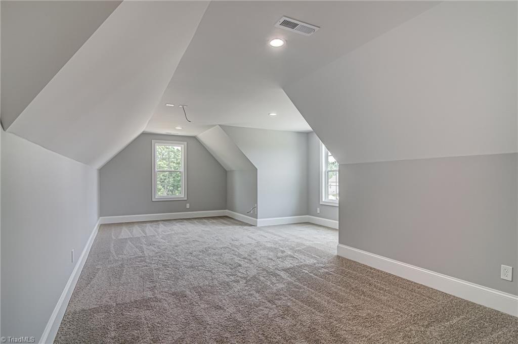 5510 Palermo Trail Oak Ridge, NC 27310 - Photo 28 of 36