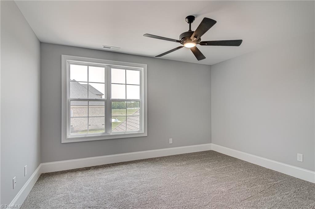 5510 Palermo Trail Oak Ridge, NC 27310 - Photo 33 of 36