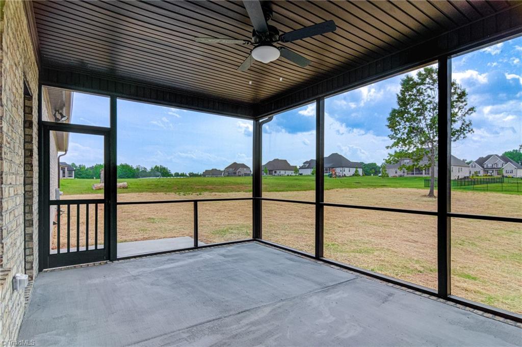 5510 Palermo Trail Oak Ridge, NC 27310 - Photo 35 of 36