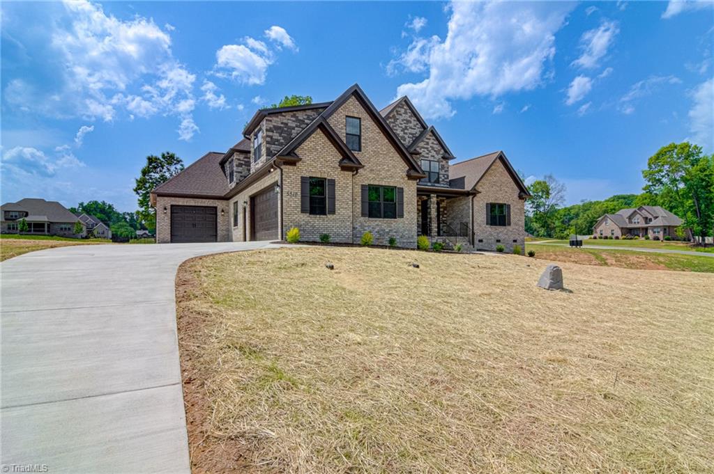 5510 Palermo Trail Oak Ridge, NC 27310 - Photo 4 of 36