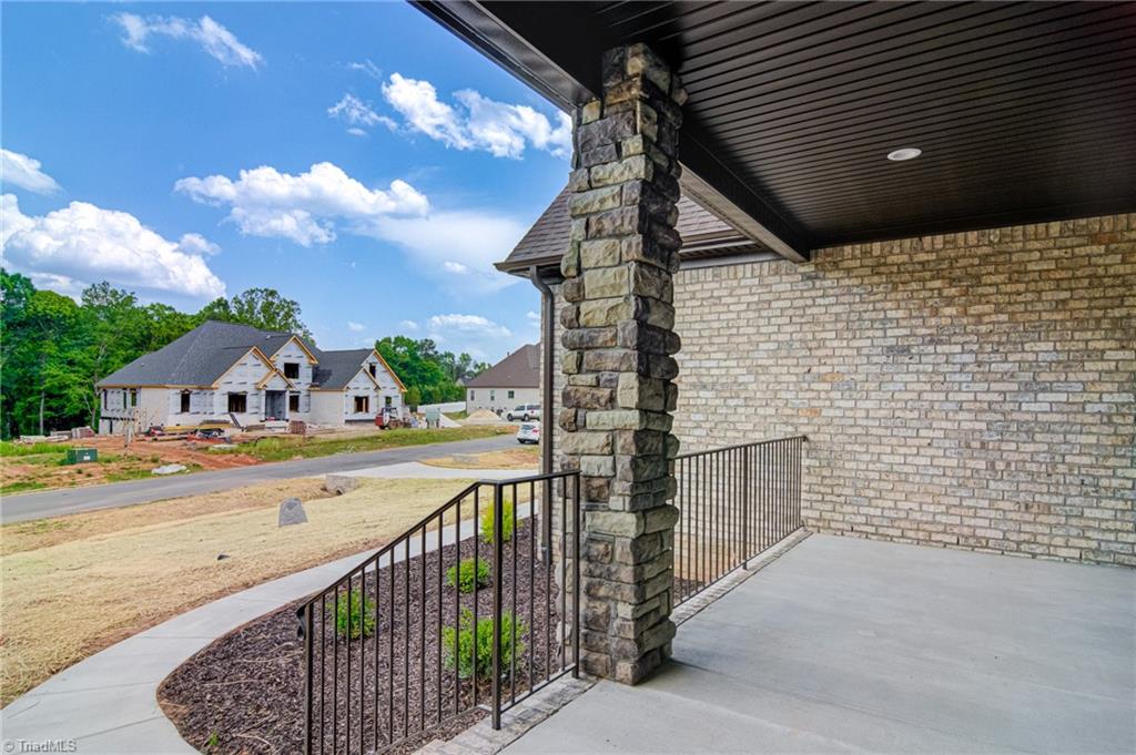 5510 Palermo Trail Oak Ridge, NC 27310 - Photo 5 of 36