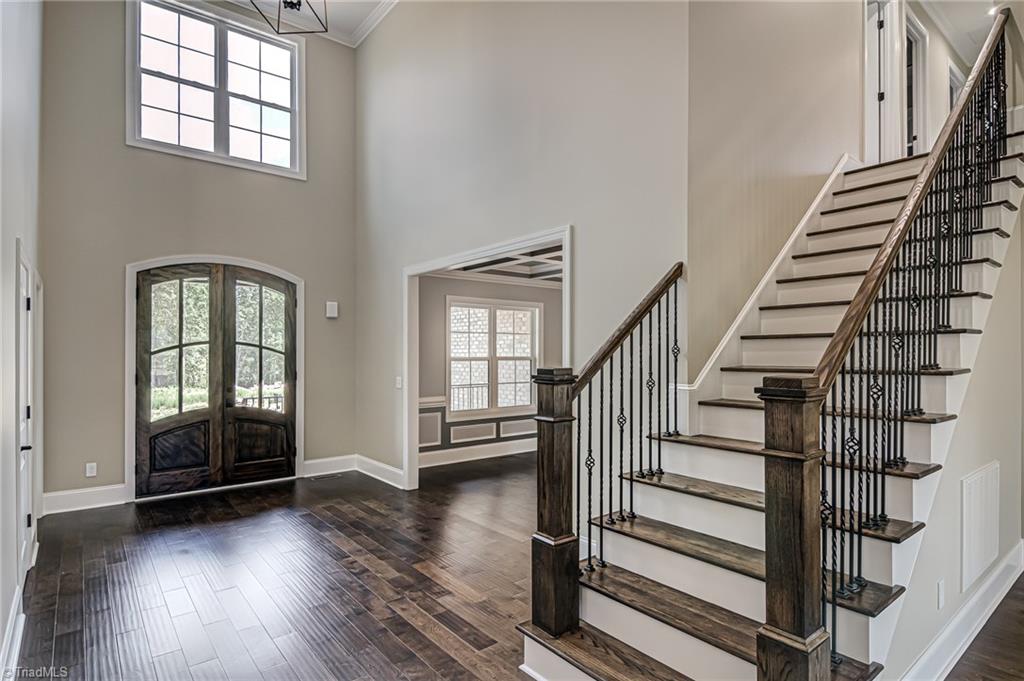 5510 Palermo Trail Oak Ridge, NC 27310 - Photo 6 of 36
