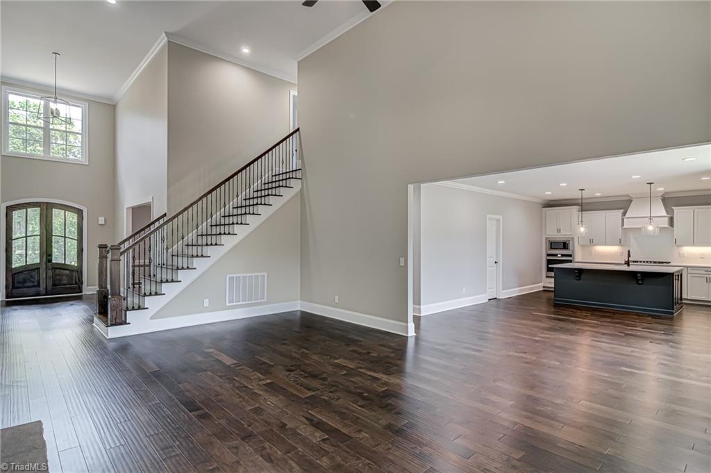 5510 Palermo Trail Oak Ridge, NC 27310 - Photo 7 of 36