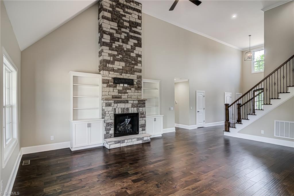 5510 Palermo Trail Oak Ridge, NC 27310 - Photo 8 of 36