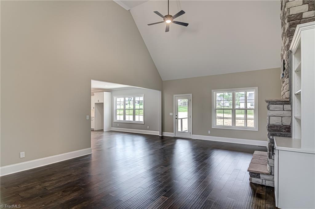 5510 Palermo Trail Oak Ridge, NC 27310 - Photo 9 of 36