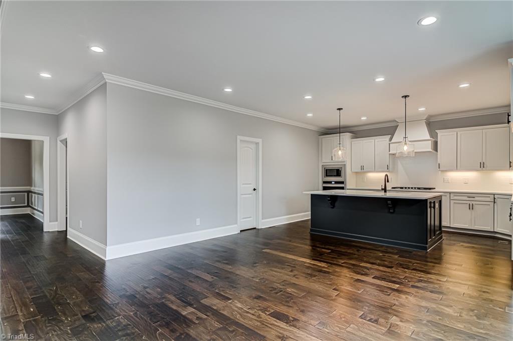 5510 Palermo Trail Oak Ridge, NC 27310 - Photo 10 of 36