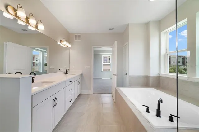 $484,160 | 7545 Laureate Boulevard, Unit 7202, Orlando, FL 32827