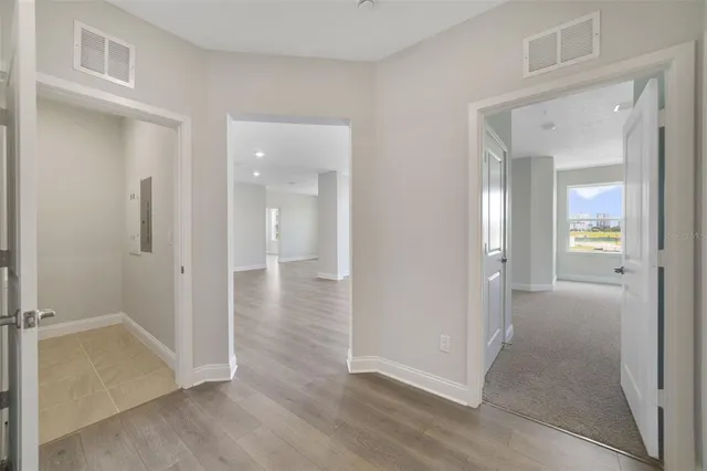 $484,160 | 7545 Laureate Boulevard, Unit 7202, Orlando, FL 32827