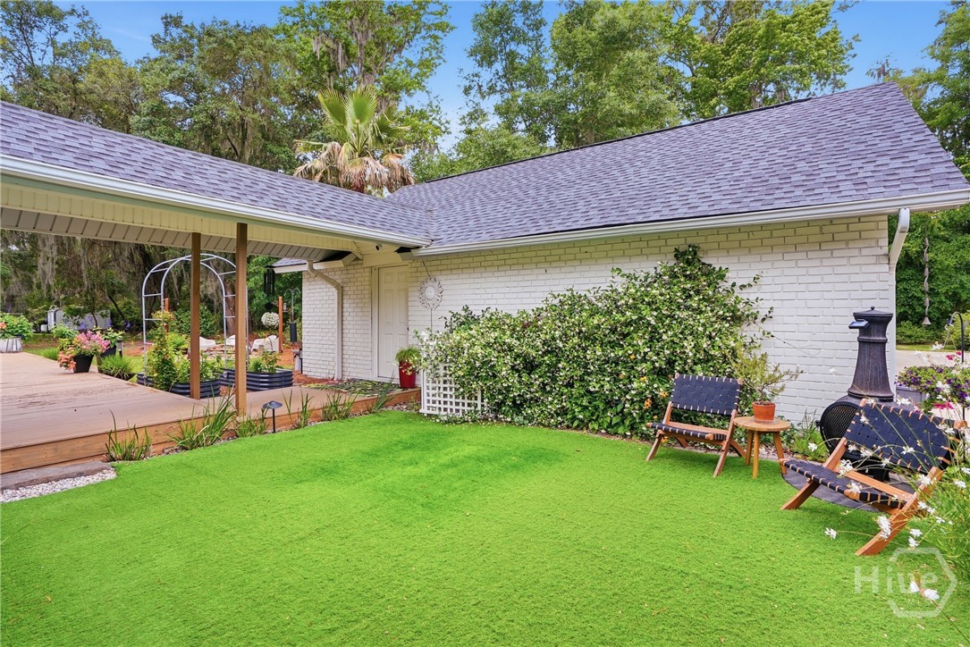 622 Brigantine Dunmore Road Midway, GA 31320 - Photo 38 of 50 Gallery Image 38