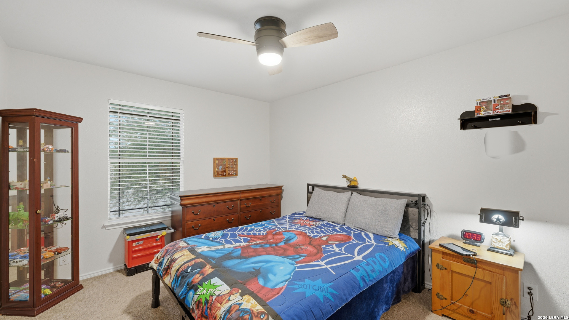 2909 Ashwood Road Schertz, TX 78108 - Photo 36 of 51