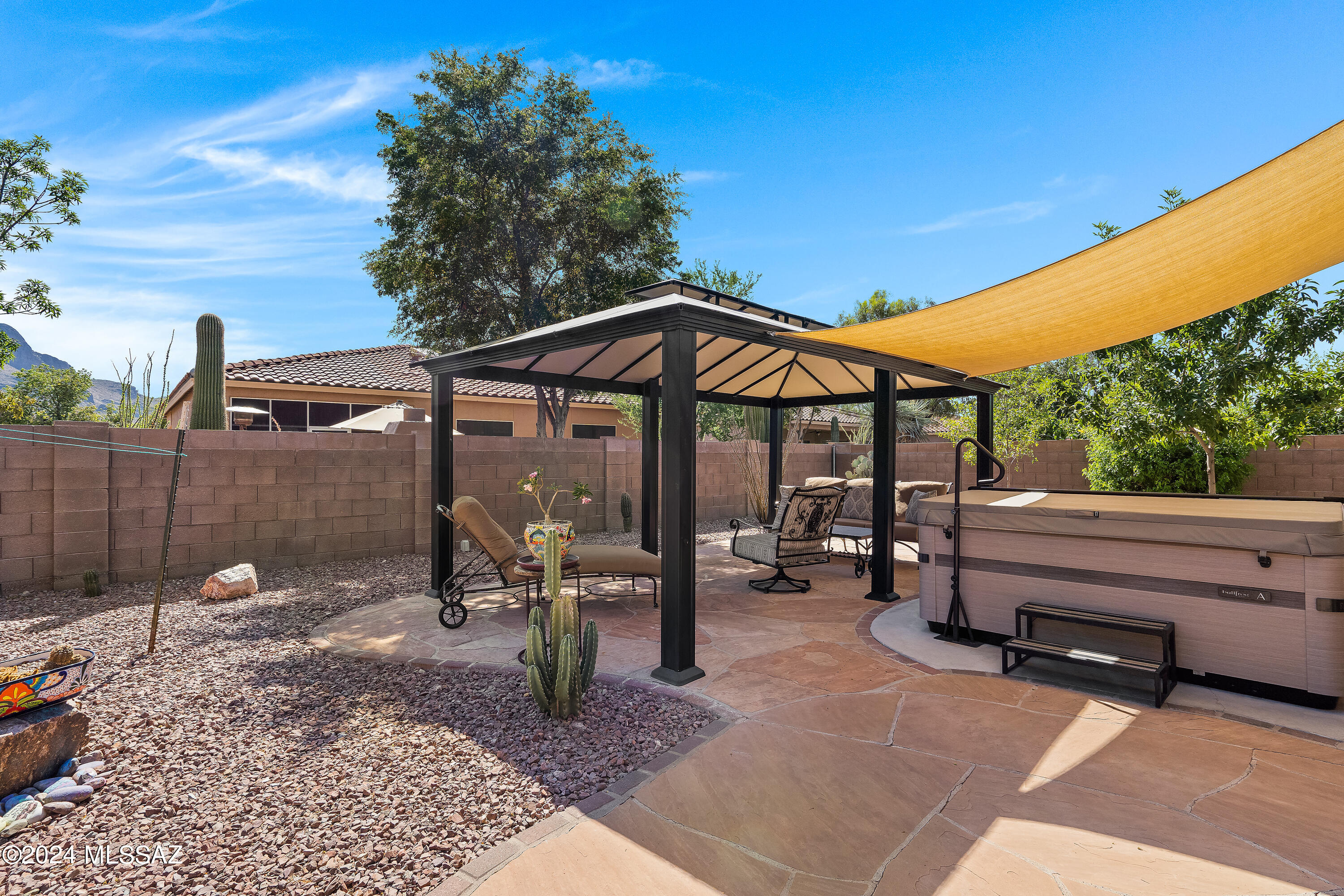 7561 West Pepper Ridge Road Tucson, AZ 85743 - Photo 25 of 45 Gallery Image 25