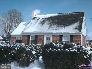 4625 Forge Road Oxford, PA 19363 - Photo 1 of 1