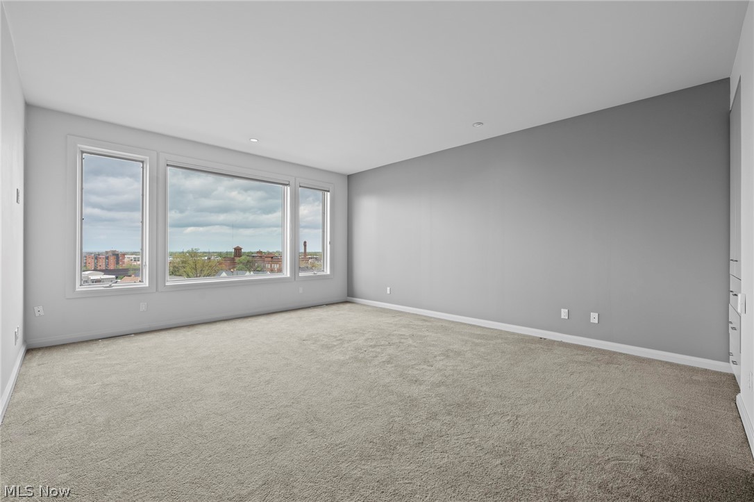 2339 Edgehill Road Cleveland, OH 44106 - Photo 25 of 50 3rd Level