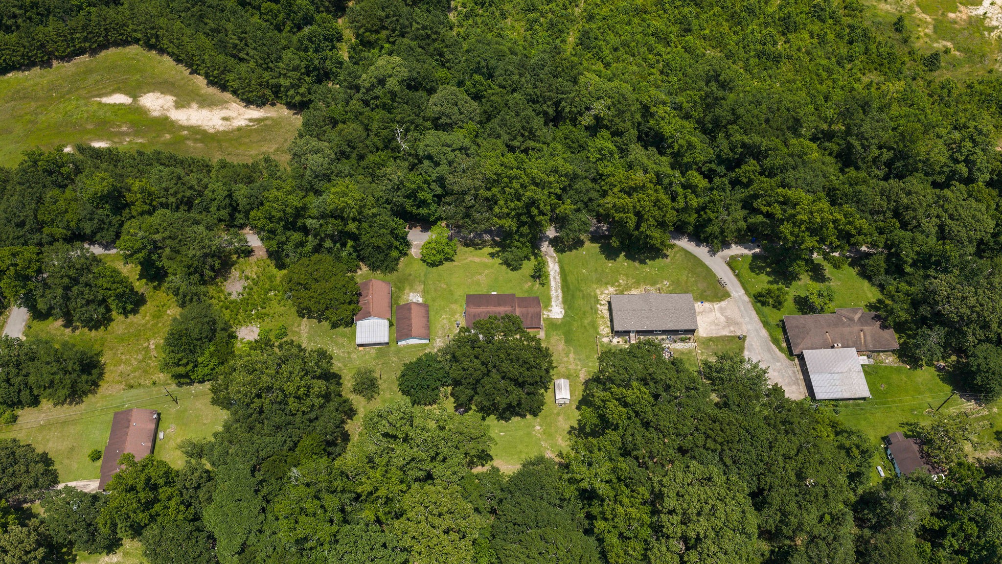 1108 Ricks Road Lufkin, TX 75901 - Photo 24 of 25