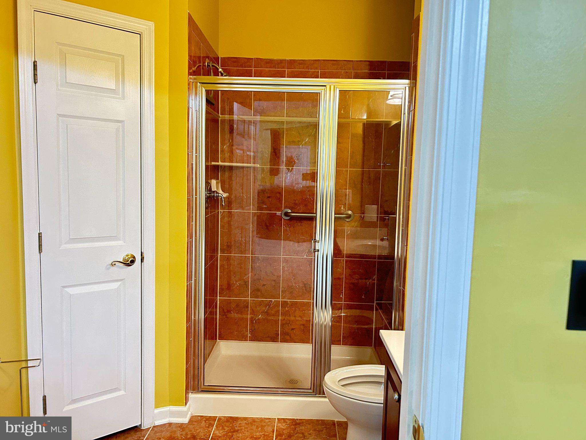 2001 Connor Court, Unit 704D Bowie, MD 20721 - Photo 26 of 33 Bright and inviting bathroom retreat.