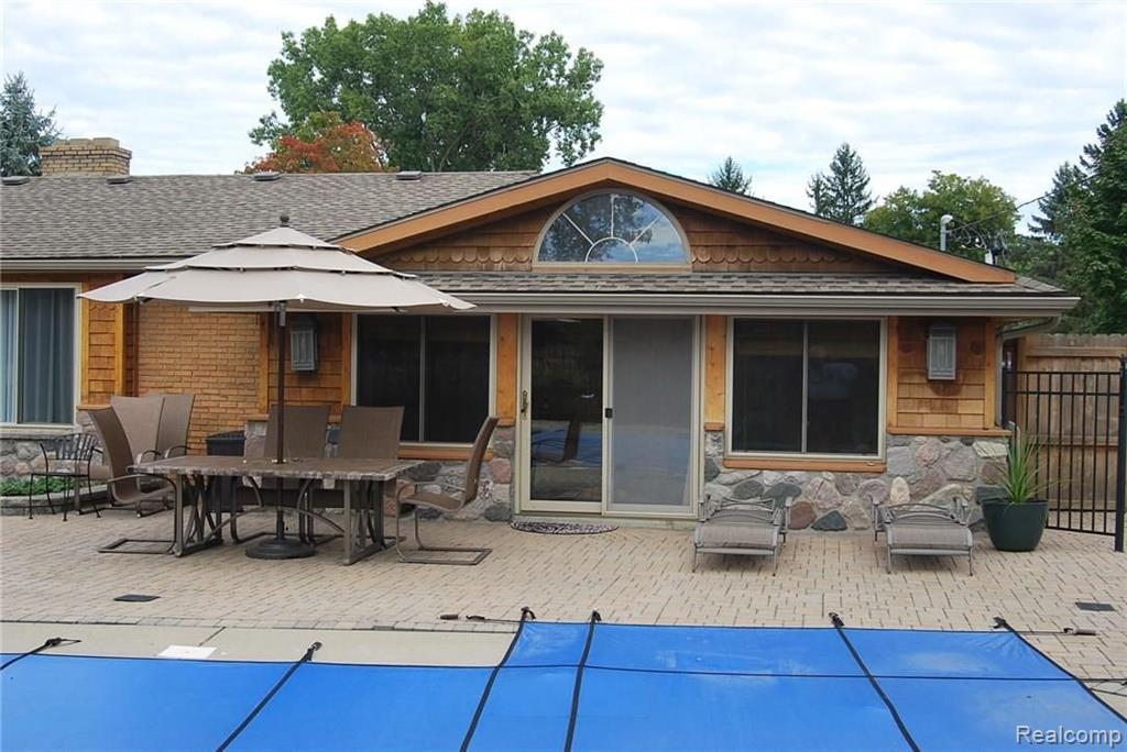 421 Inverness Street Howell, MI 48843 - Photo 18 of 29 Gallery Image 18