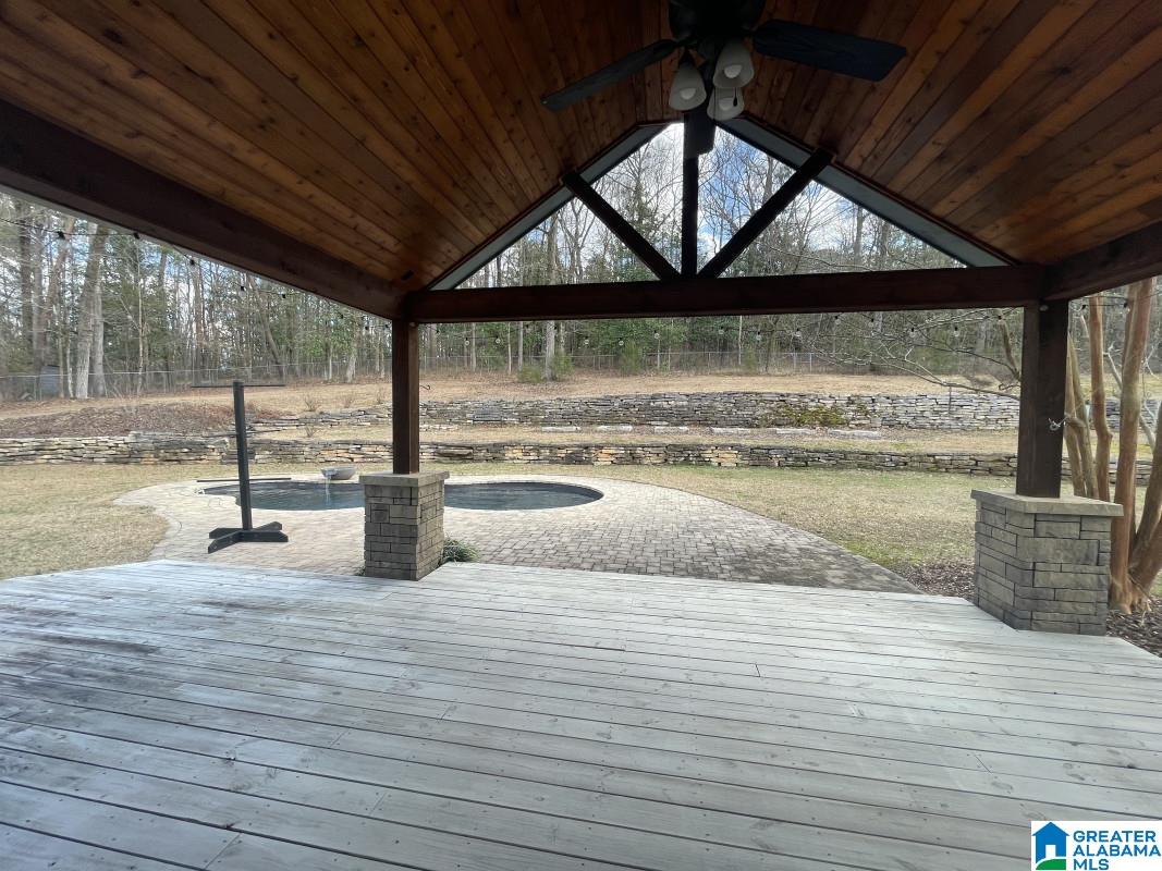 2551 Eastern Valley Road Leeds, AL 35094 - Photo 19 of 19